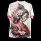 Japan Geisha "The Spirit of Sakura" 24/25 Special Edition Kit