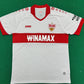 VFB Stuttgart Home Kit 2024-2025