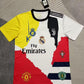 Ronaldo All teams special edition jersey