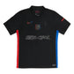 FC Barcelona Travis Scott away jersey