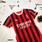 AC Milan Home player version jersey 2024/25