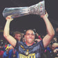INTER MILAN 1997/98 THIRD X RONALDO