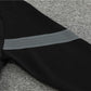 AC Milan 22-23 Black Tracksuit