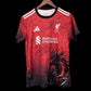 Liverpool "Crimson Talon" Special Kit