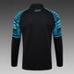 Napoli 23-24  Black  Tracksuit