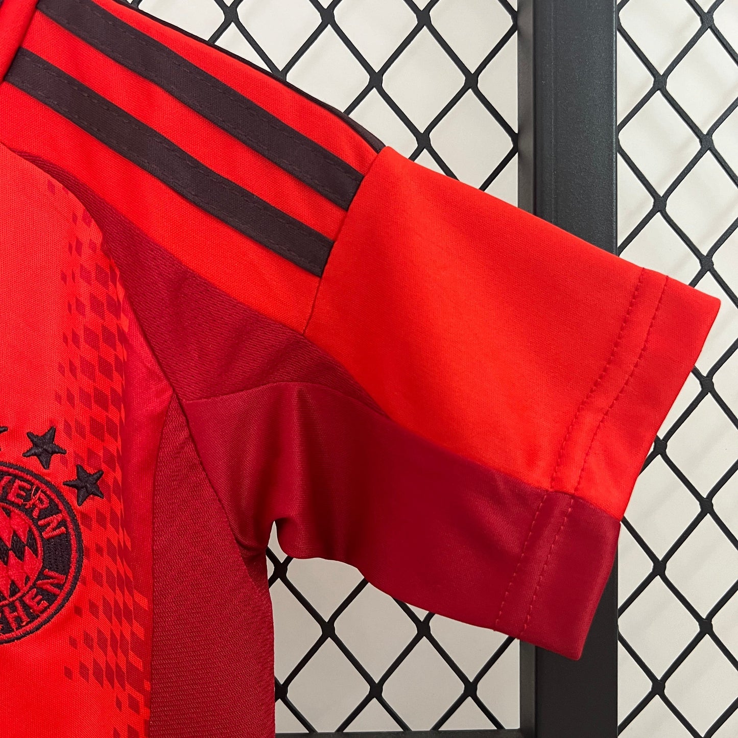 Bayern Munich Kids Jersey 2025