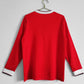 Manchester United 1986-1987 Long Sleeve Home Kit