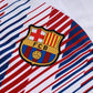 Barcelona 23-24 pre match Tracksuit