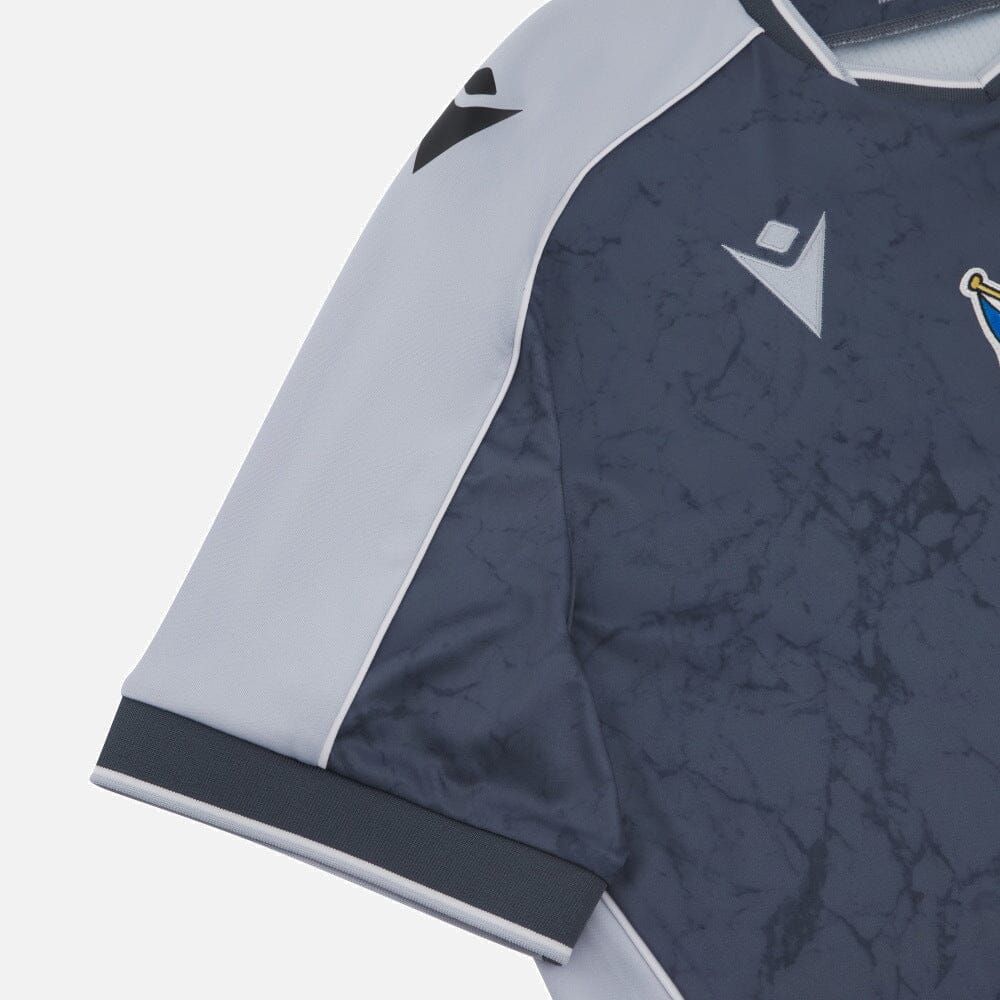 Real Sociedad 25/26 Away Jersey (600087520001)