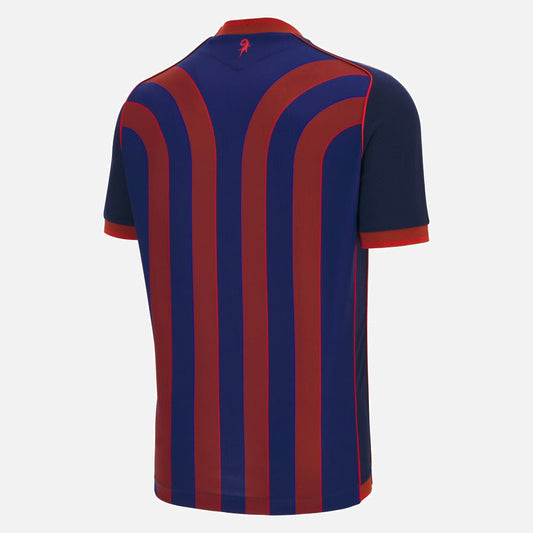 FC Basel 25/26 Home Jersey (600089500001)