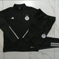 Algeria 23-24 Black Tracksuit