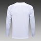 Corinthians 23-24 White  Tracksuit