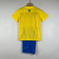 Al-Nassr  Kids kit