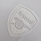 Arsenal white kit  21/22