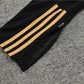 Germany 23-24 Black Tracksuit