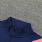 Lyon 23-24 Royal Blue  Tracksuit