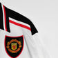 Manchester United 1997–1998 Long Sleeve Away Kit