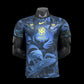 Brazil Blue Panther 2024/2025 Special Edition jersey
