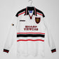 Manchester United 1997–1998 Long Sleeve Away Kit