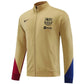 Barcelona 23-24  Golden Tracksuit