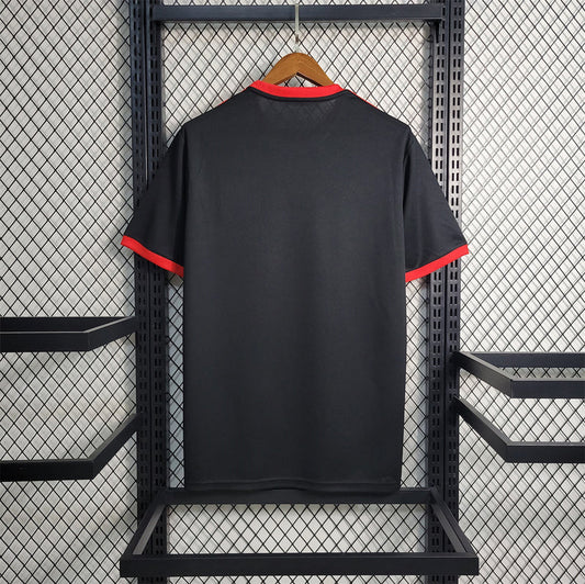 Japan 23-24 Black Leopard Head  Special Edition