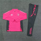 Germany 24-25 Pink Tracksuit