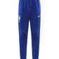 Brazil 23-24 Green Tracksuit (full-zip)