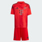 Bayern Munich Home kit kids 2024/25