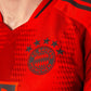 Bayern Munich Home Player Version jersey 2024/25