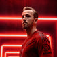 Bayern Munich Home Player Version jersey 2024/25