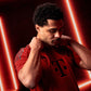 Bayern Munich Home Player Version jersey 2024/25