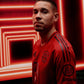 Bayern Munich Home Player Version jersey 2024/25