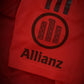Bayern Munich Home Player Version jersey 2024/25