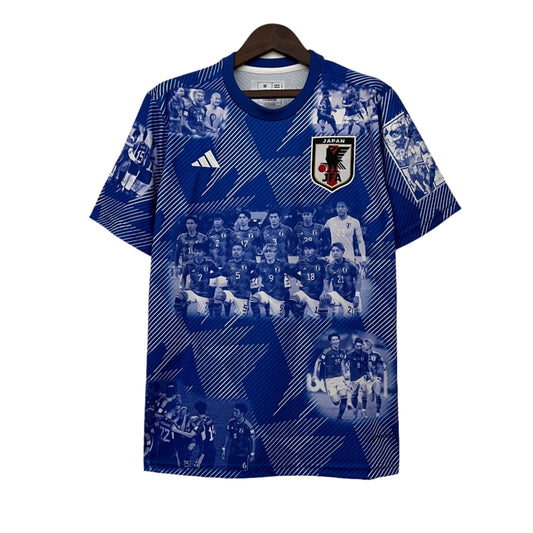 Japan 23-24 | Special Edition