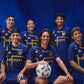 Boca Juniors Home Jersey 2024/25