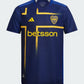 Boca Juniors Home Jersey 2024/25