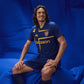 Boca Juniors Home Jersey 2024/25