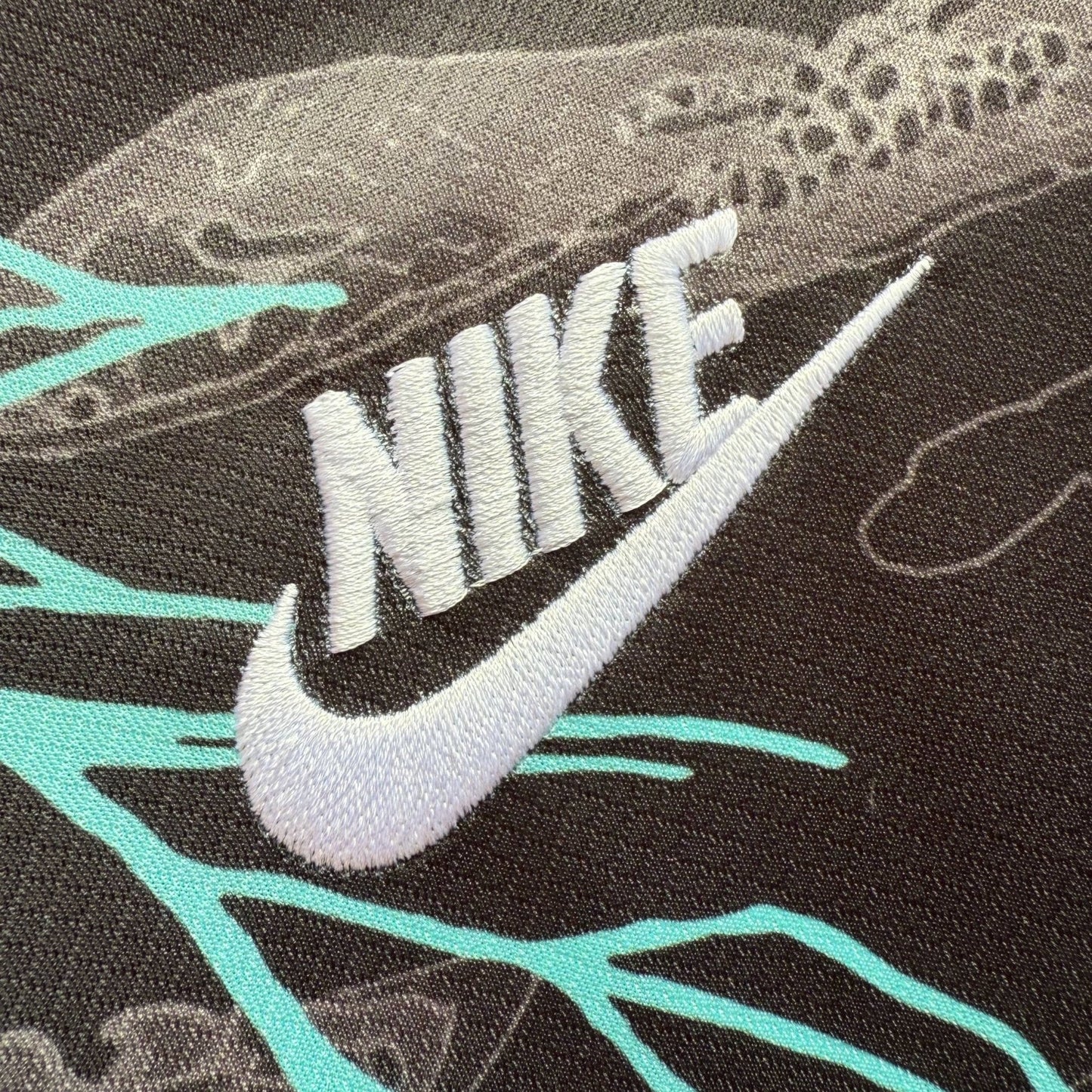 Brazil Jungle Night Special edition 25/26