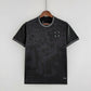 Brazil Black Jersey - Limited Edition