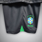 Brazil "Black Leopard" Premium Kids Size Kit