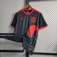 Japan 23-24 Black Leopard Head  Special Edition