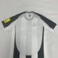 Newcastle United 2024/2025 Home Kit