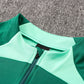Nigeria 22-23  Green Tracksuit