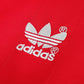 Manchester United 1986-1987 Long Sleeve Home Kit