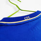 2012/2013 chelsea Home long sleeves