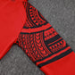 Napoli 23-24 Red Tracksuit