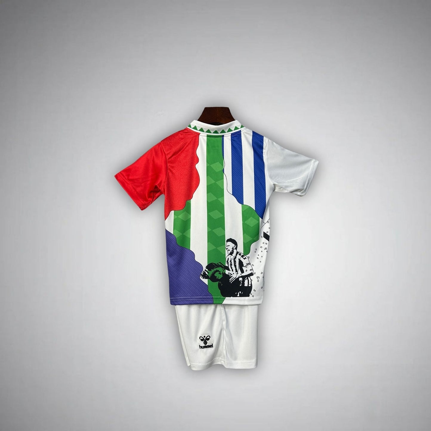 Career "Isco" Premium Kids Size Kit