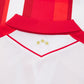 Red Star Belgrade 25/26 Home Jersey (400091510001)