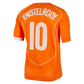 Netherlands 2004 Total 90 Reissue Jersey #Ruud van Nistelrooy (IF2942-819)