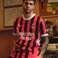 AC Milan Home player version jersey 2024/25